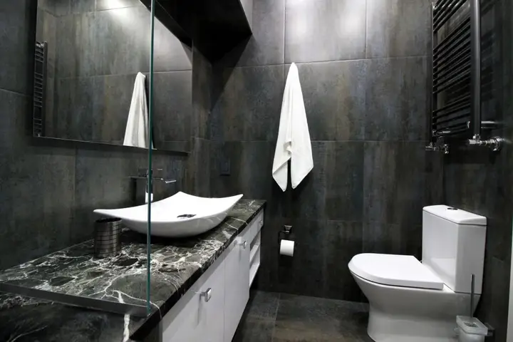 Апартаменты Cascad Ellite PH — фото 4