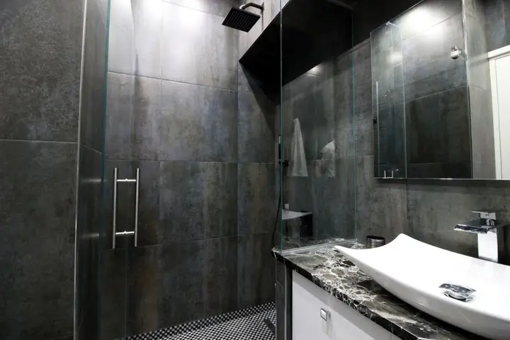 Апартаменты Cascad Ellite PH — фото 5