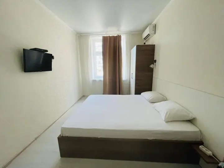 Kremlin Kazan Studio Apartment — фото 1
