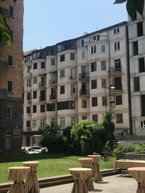 Ереван: Отель A Hotel Yerevan