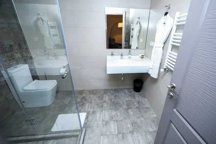 Ереван: Отель A Hotel Yerevan