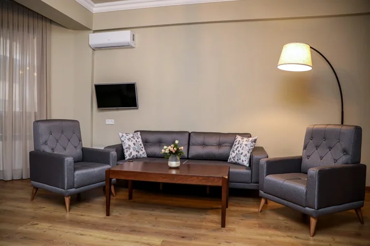 Ереван: Отель A Hotel Yerevan