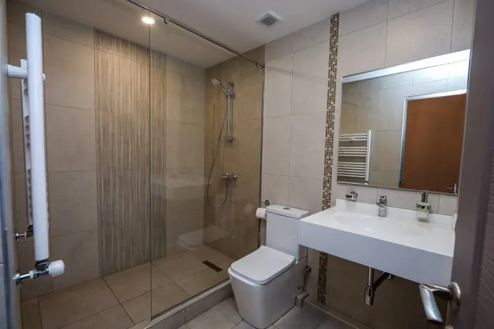 Ереван: Отель A Hotel Yerevan