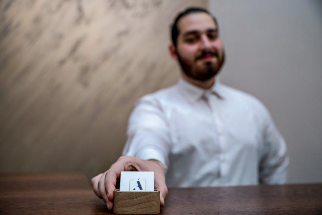 Ереван: Отель A Hotel Yerevan