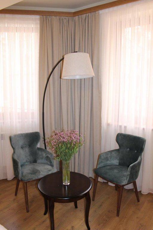 Ереван: Отель A Hotel Yerevan