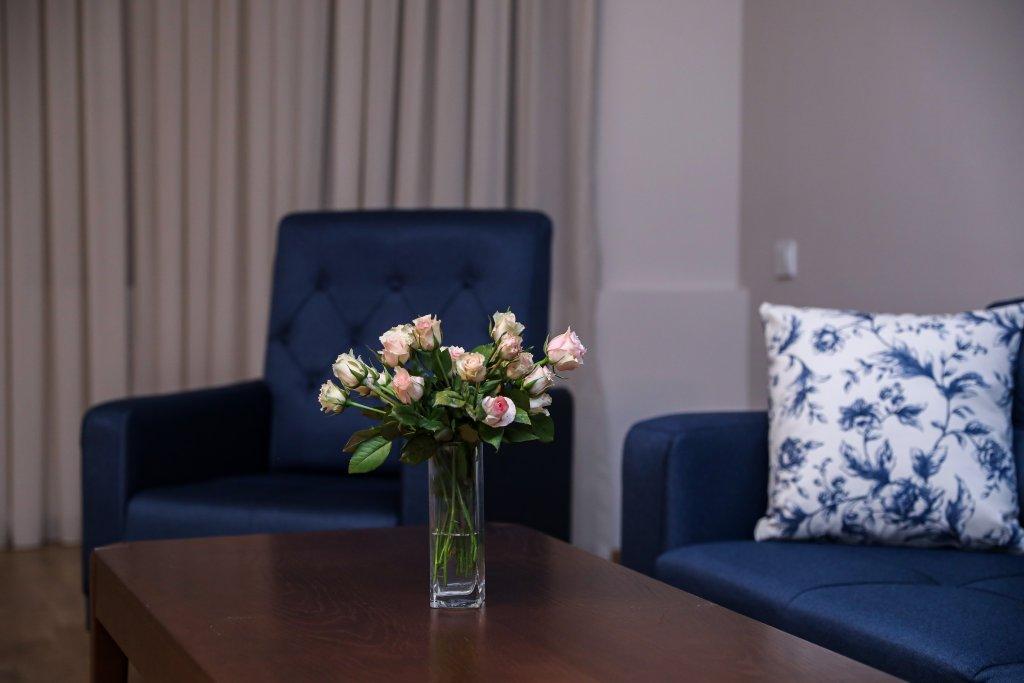 Ереван: Отель A Hotel Yerevan