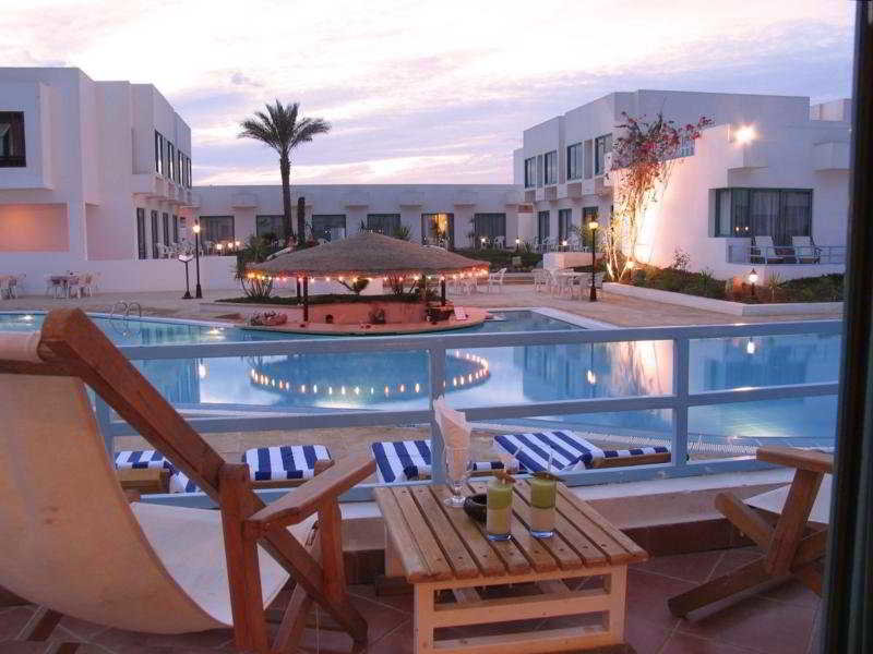 Шарм-эш-Шейх (Шарм-эль-Шейх): New Badawia Resort