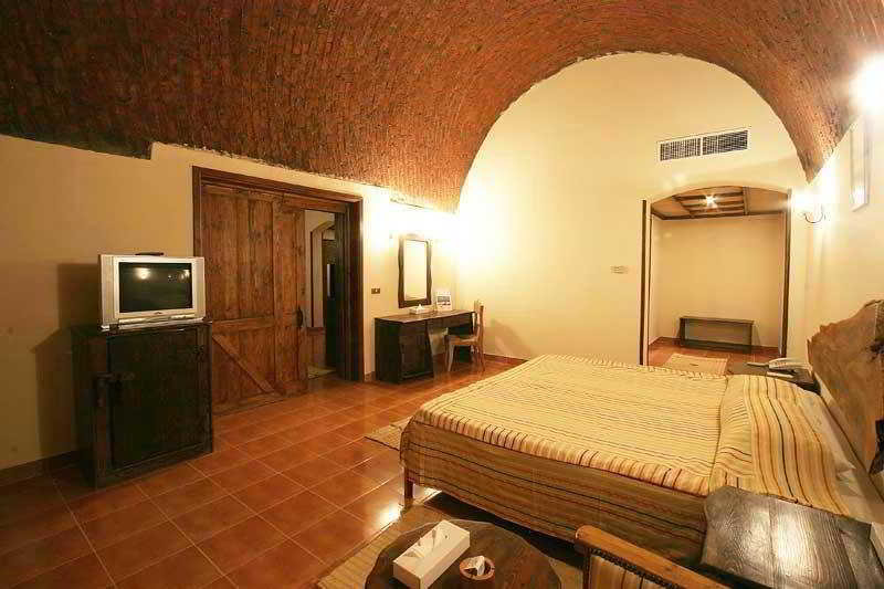 Шарм-эш-Шейх (Шарм-эль-Шейх): New Badawia Resort