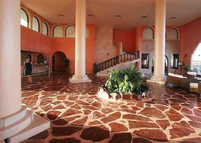 Шарм-эш-Шейх (Шарм-эль-Шейх): New Badawia Resort