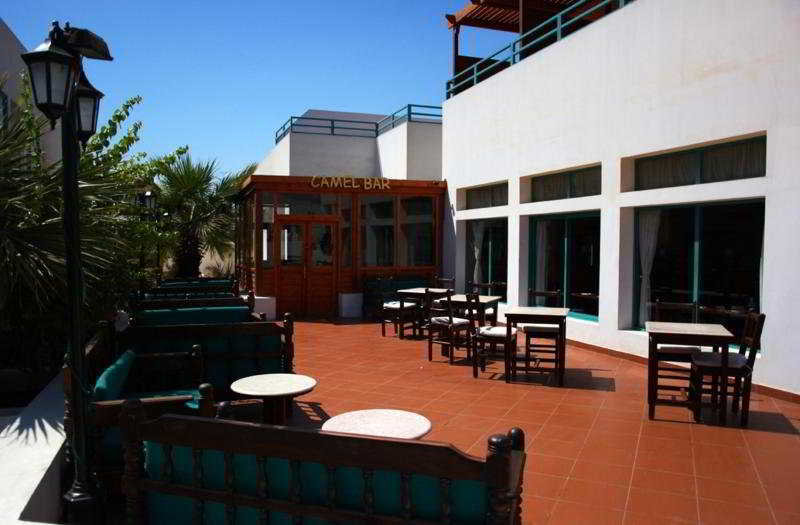 Шарм-эш-Шейх (Шарм-эль-Шейх): New Badawia Resort