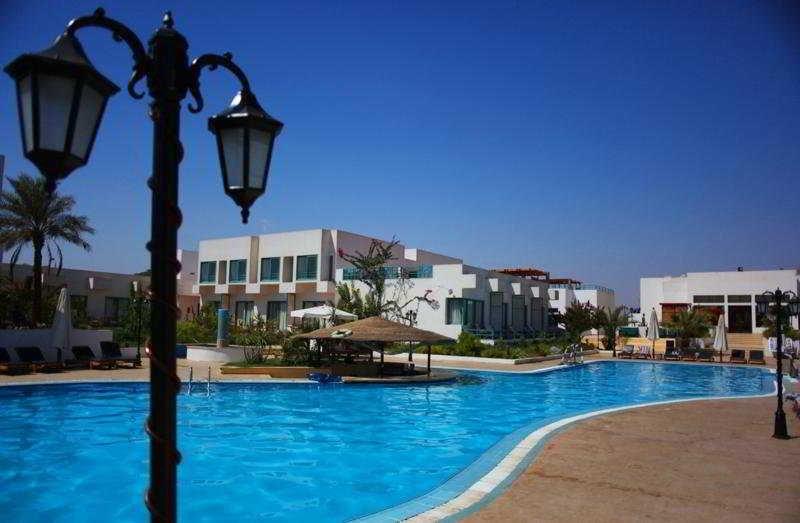 Шарм-эш-Шейх (Шарм-эль-Шейх): New Badawia Resort