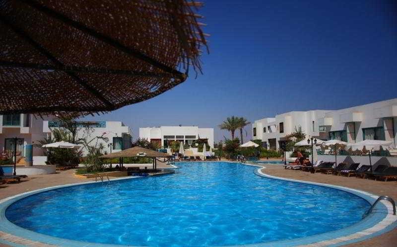 Шарм-эш-Шейх (Шарм-эль-Шейх): New Badawia Resort
