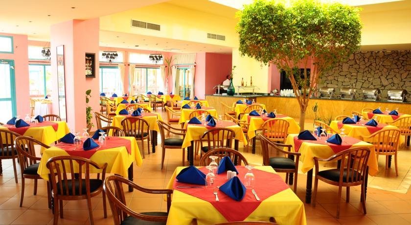 Шарм-эш-Шейх (Шарм-эль-Шейх): New Badawia Resort