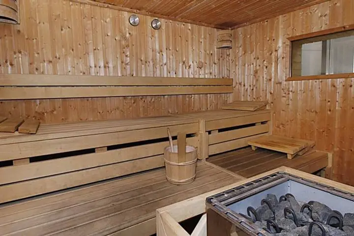 Дубай: Апартаменты HiGuests Vacation Homes-Sky View