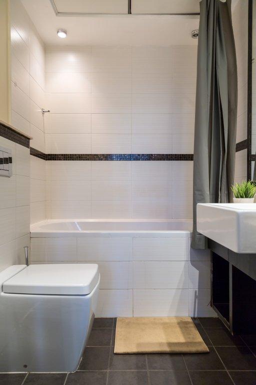 Дубай: Апартаменты HiGuests Vacation Homes-Sky View