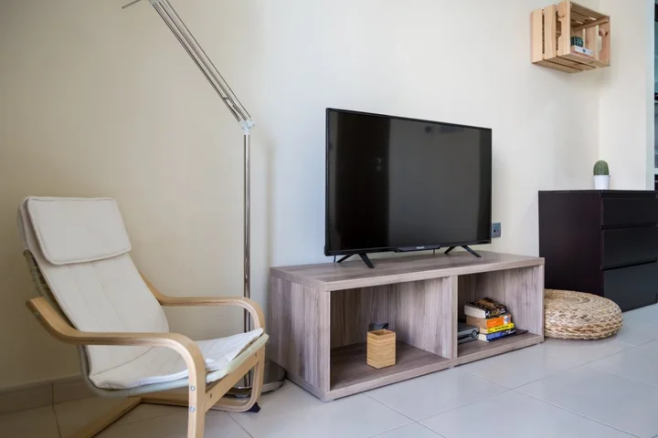 Дубай: Апартаменты HiGuests Vacation Homes-Sky View