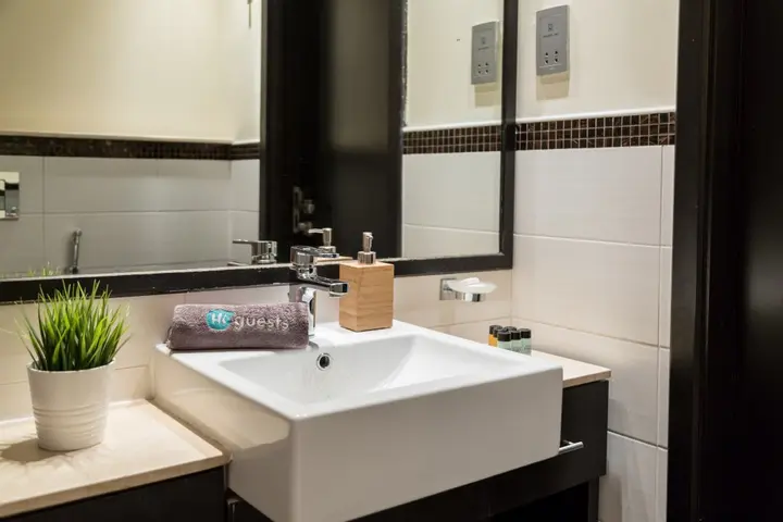Дубай: Апартаменты HiGuests Vacation Homes-Sky View