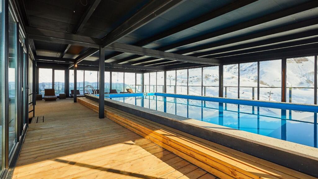 Гудаури: Gudauri Loft
