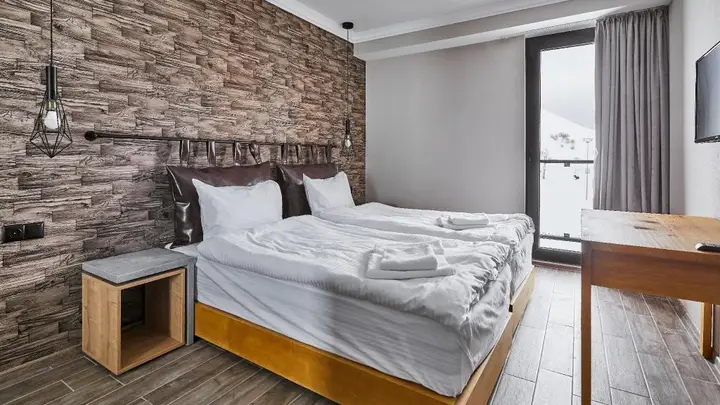 Gudauri Loft — фото 3
