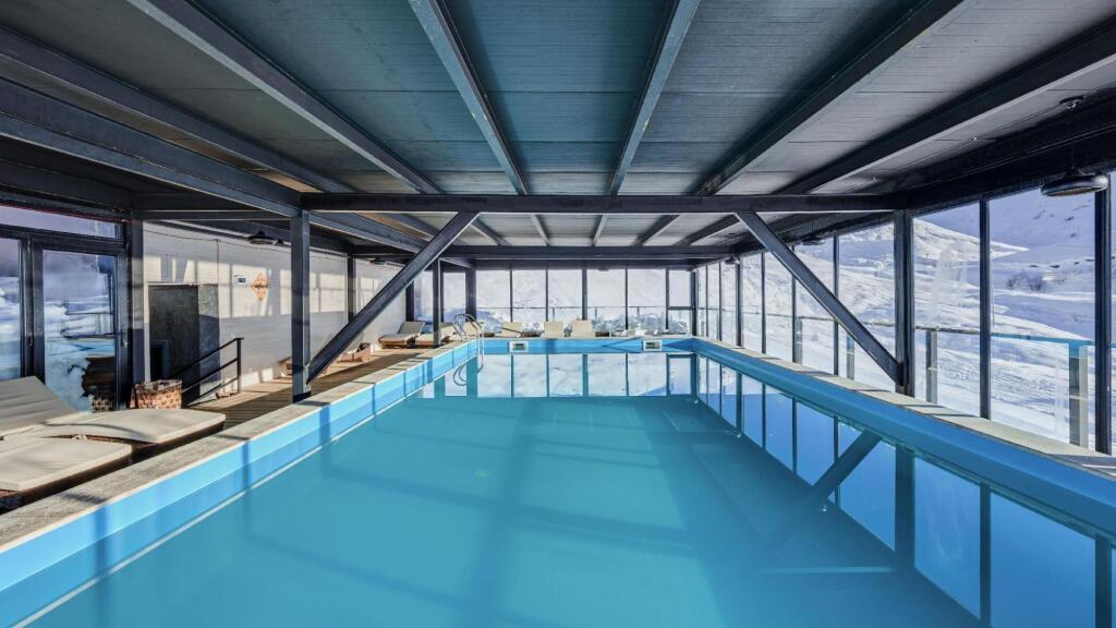 Гудаури: Gudauri Loft