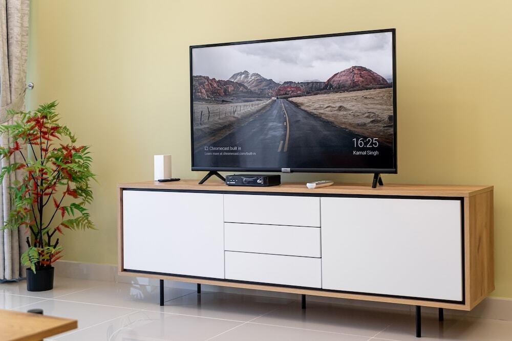 Дубай: Luton Vacation Homes Continental Tower