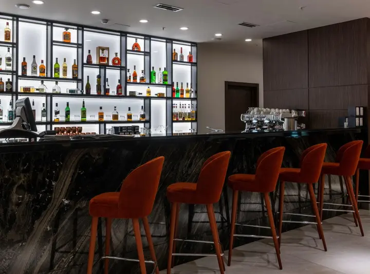 Ереван: Отель Ramada and Suites by Wyndham Yerevan