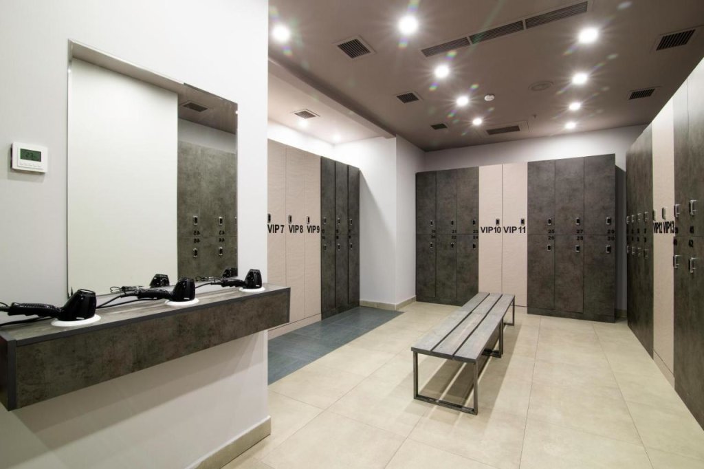 Ереван: Отель Ramada and Suites by Wyndham Yerevan