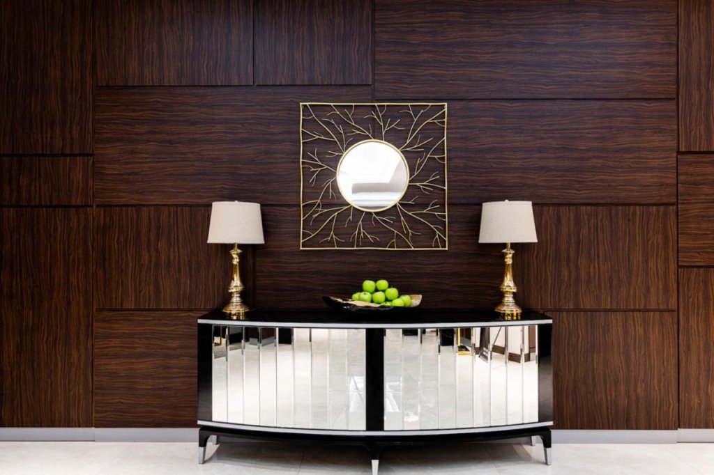 Ереван: Отель Ramada and Suites by Wyndham Yerevan