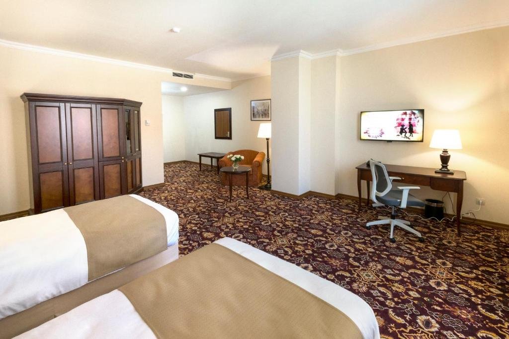 Ереван: Ani Grand Hotel