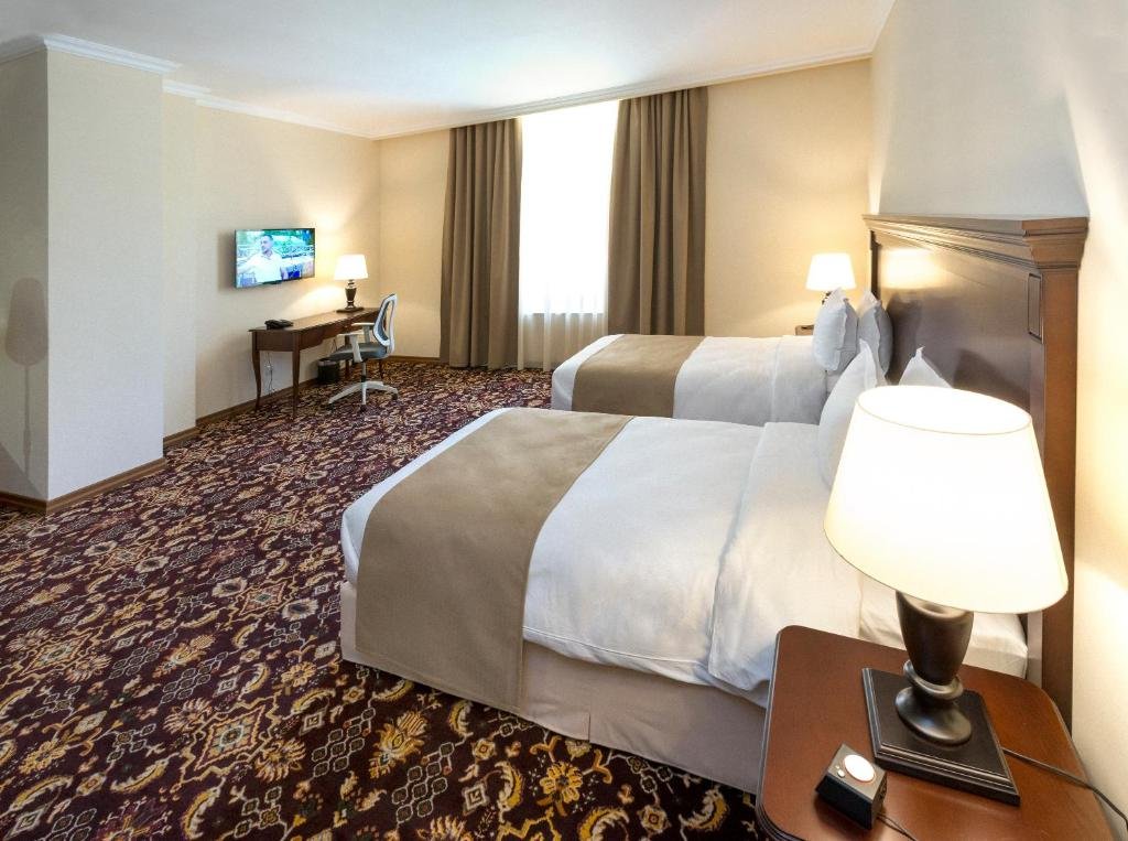 Ереван: Ani Grand Hotel