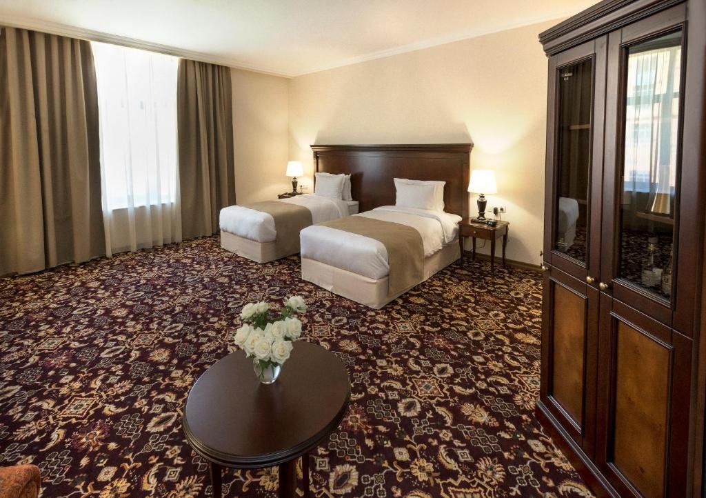 Ереван: Ani Grand Hotel