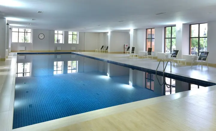 Ереван: Ani Grand Hotel