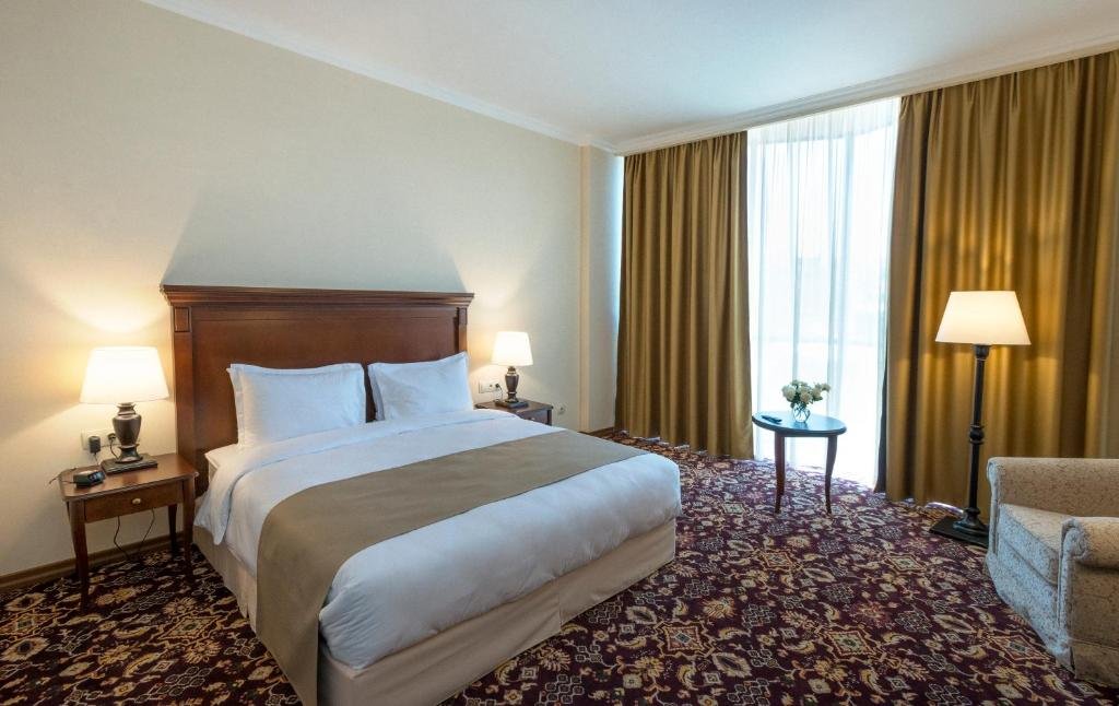 Ереван: Ani Grand Hotel