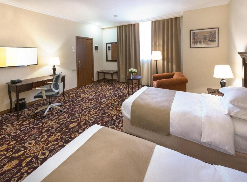 Ереван: Ani Grand Hotel