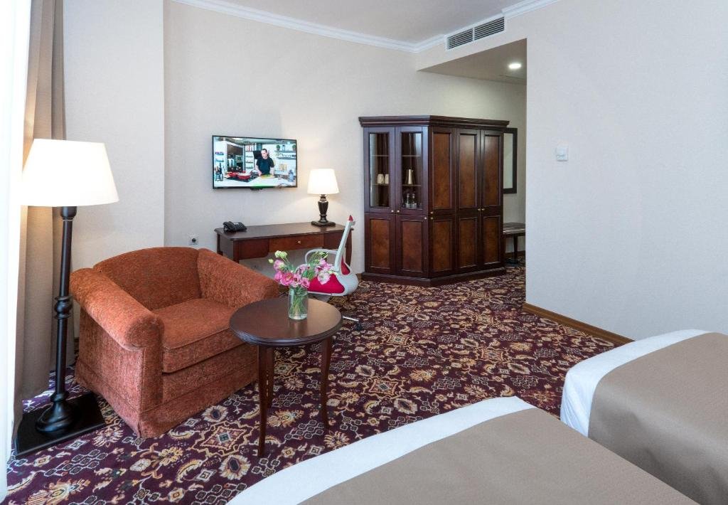 Ереван: Ani Grand Hotel