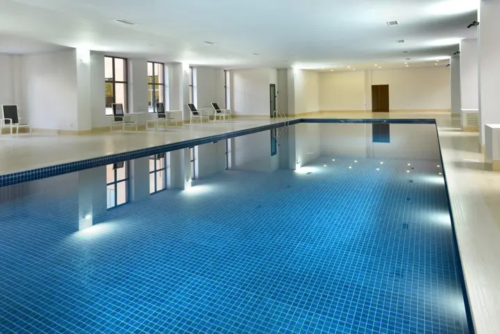 Ереван: Ani Grand Hotel