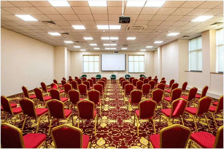 Ереван: Ani Grand Hotel