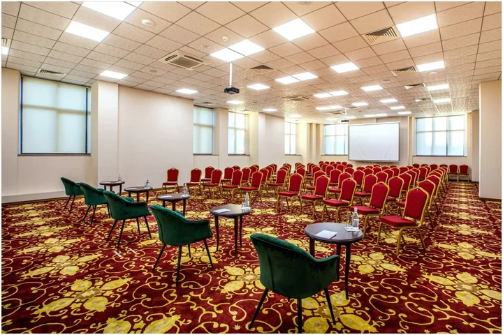Ереван: Ani Grand Hotel