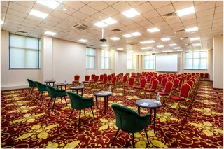Ереван: Ani Grand Hotel