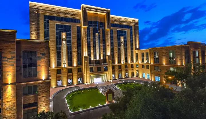 Ереван: Ani Grand Hotel