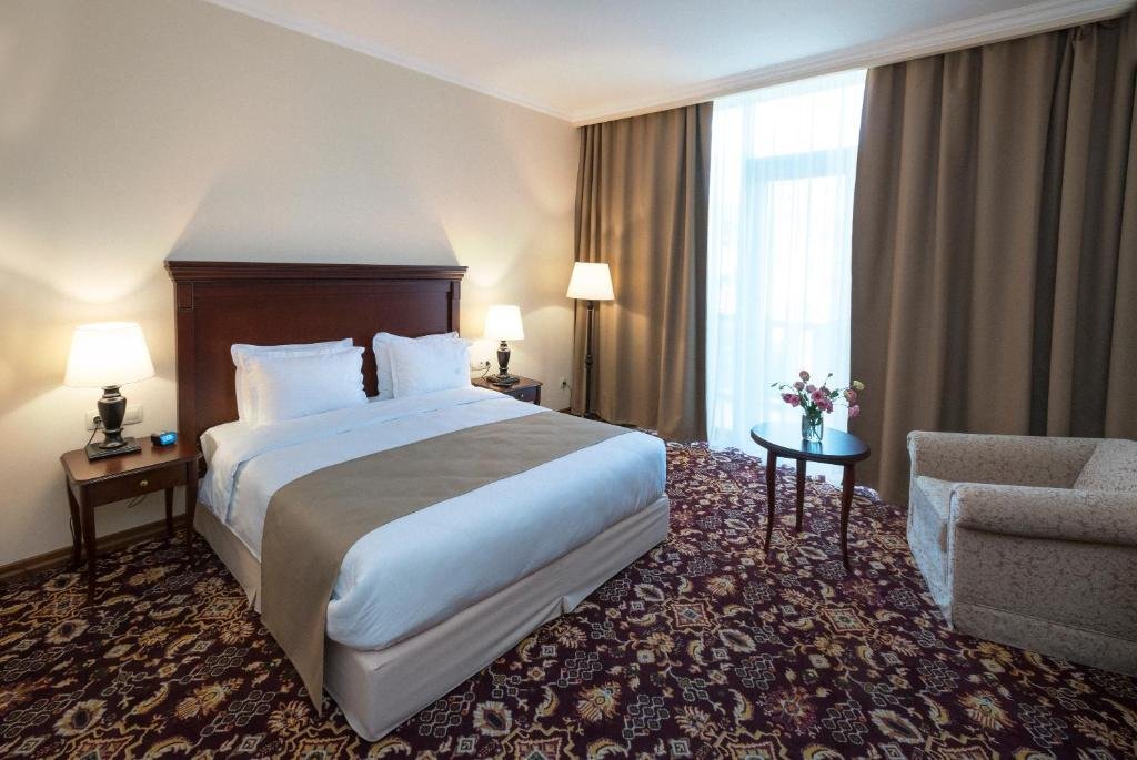 Ереван: Ani Grand Hotel