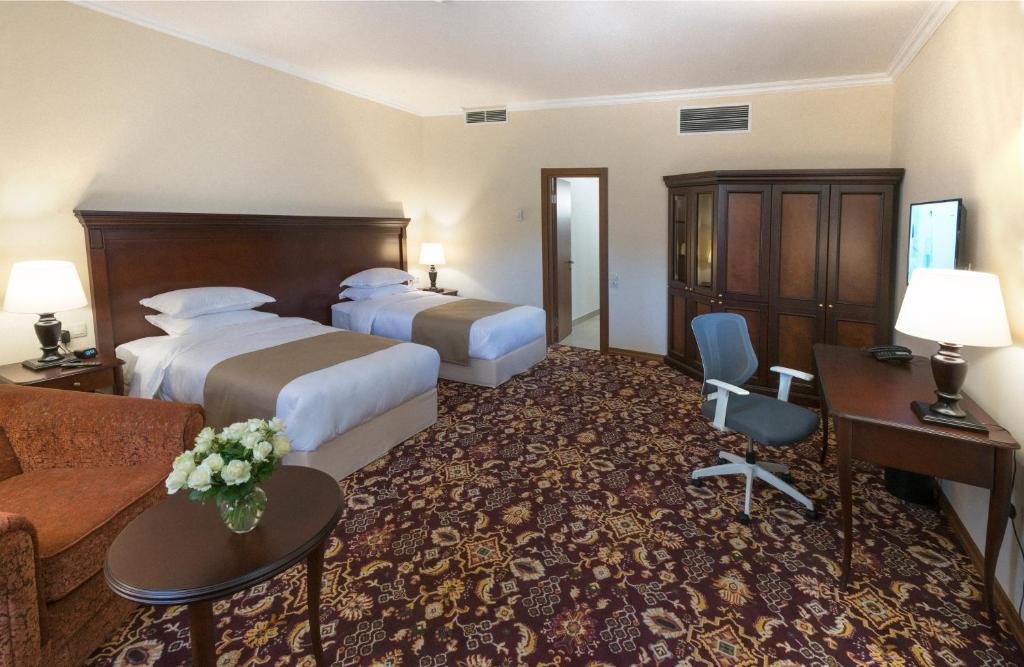 Ереван: Ani Grand Hotel