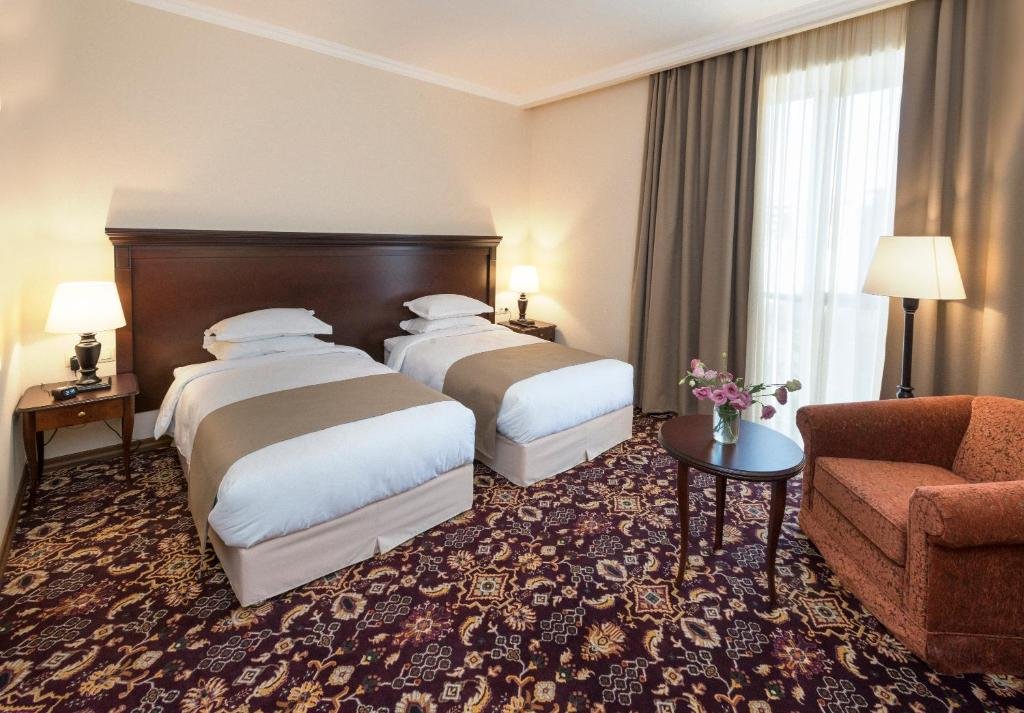 Ереван: Ani Grand Hotel