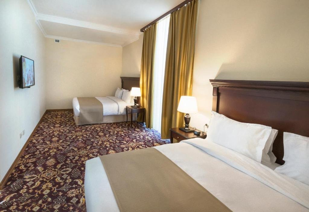Ереван: Ani Grand Hotel