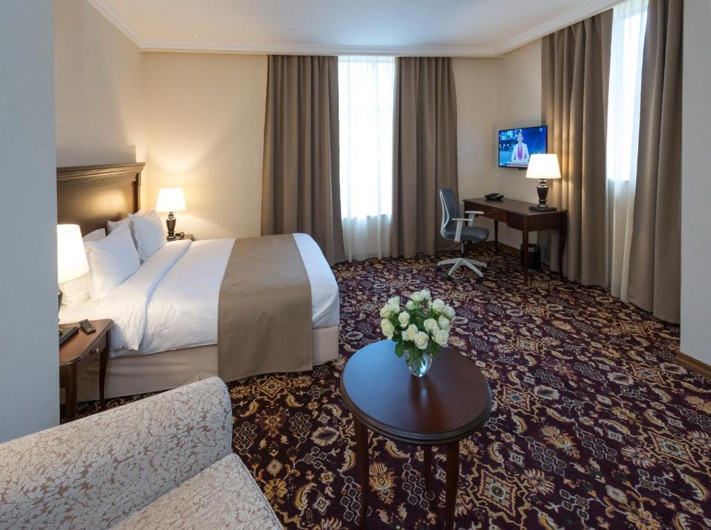 Ереван: Ani Grand Hotel
