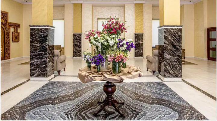 Ереван: Ani Grand Hotel