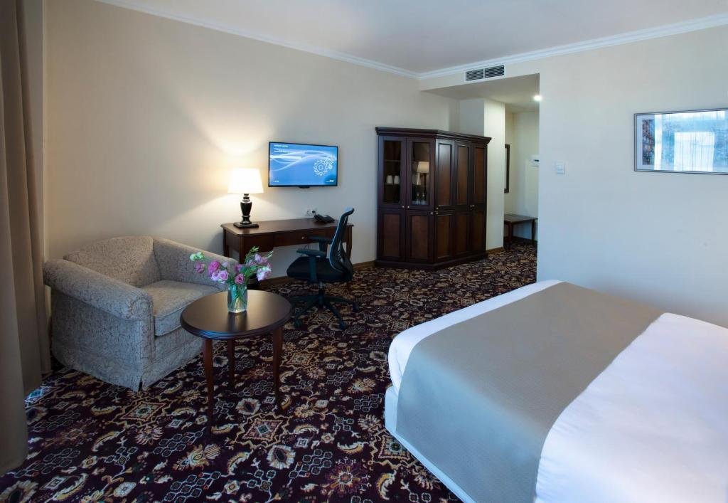 Ереван: Ani Grand Hotel