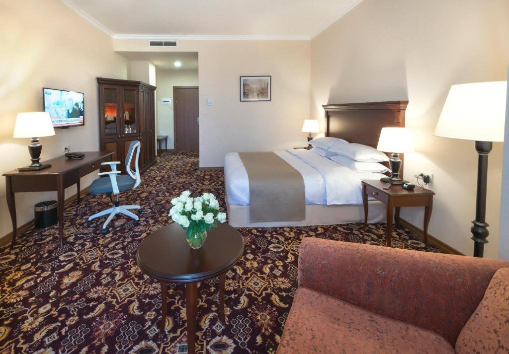 Ереван: Ani Grand Hotel