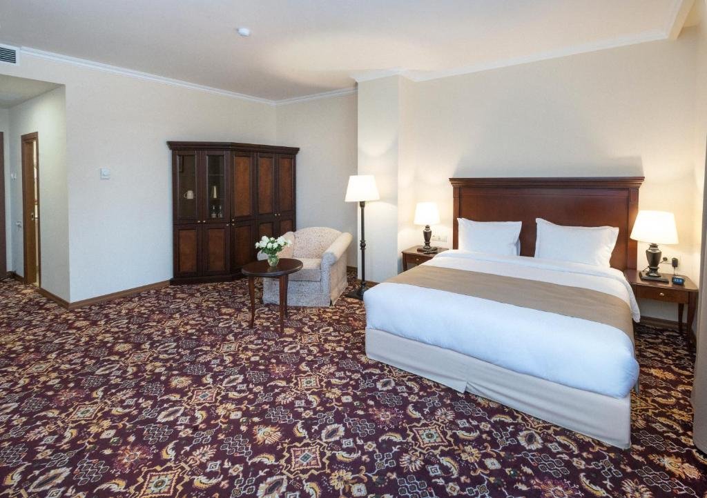 Ереван: Ani Grand Hotel