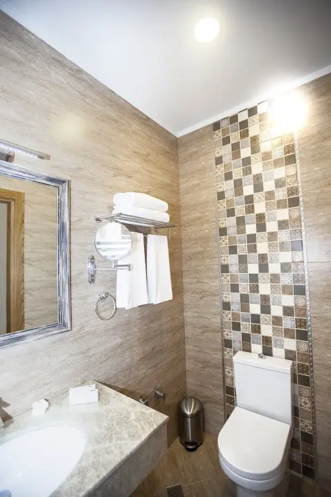 Баку: Отель Auroom Baku